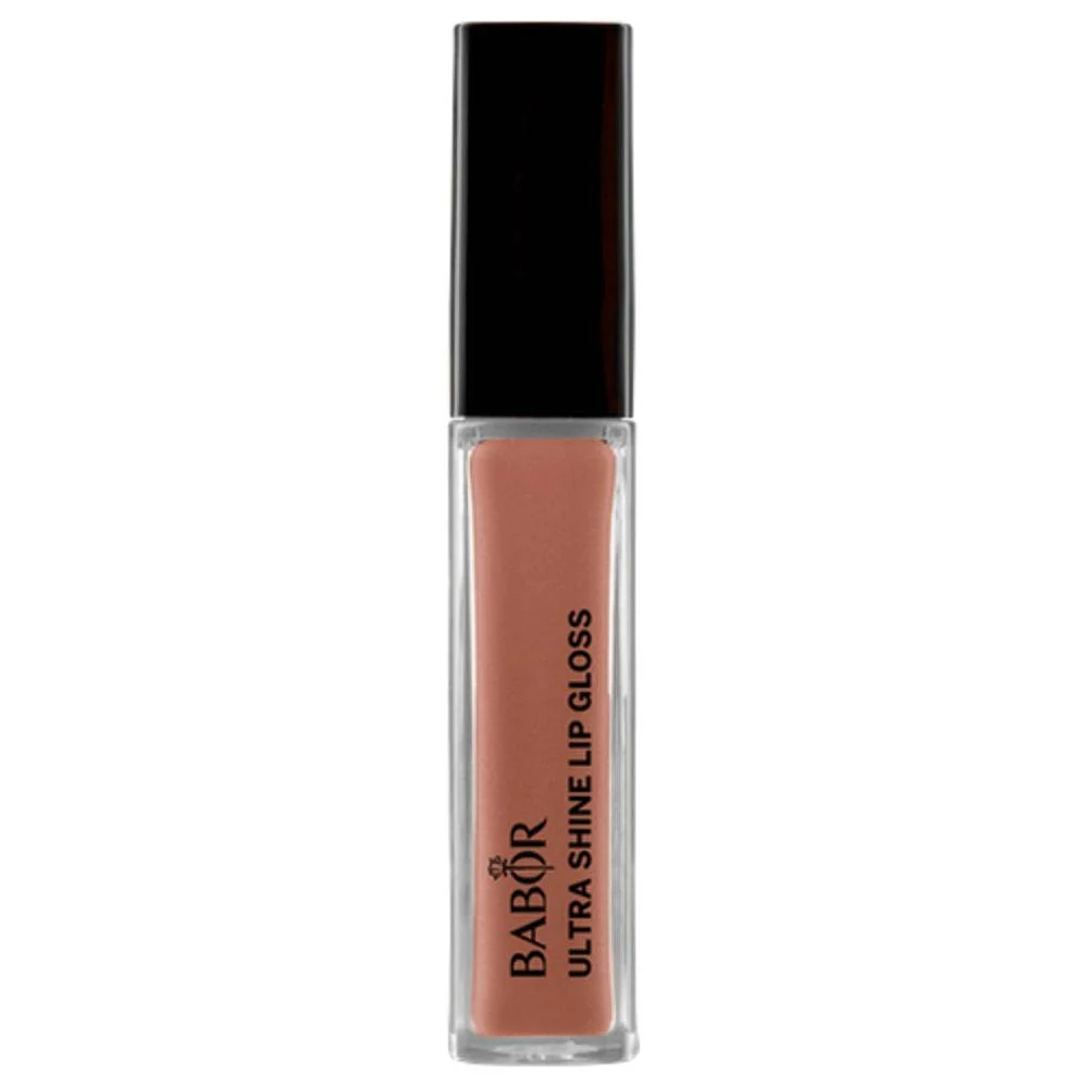 Babor Ultra Shine Lip kiilto 6,5 ml / 0,22 fl oz