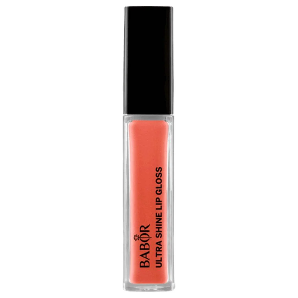Babor Ultra Shine Lip kiilto 6,5 ml / 0,22 fl oz