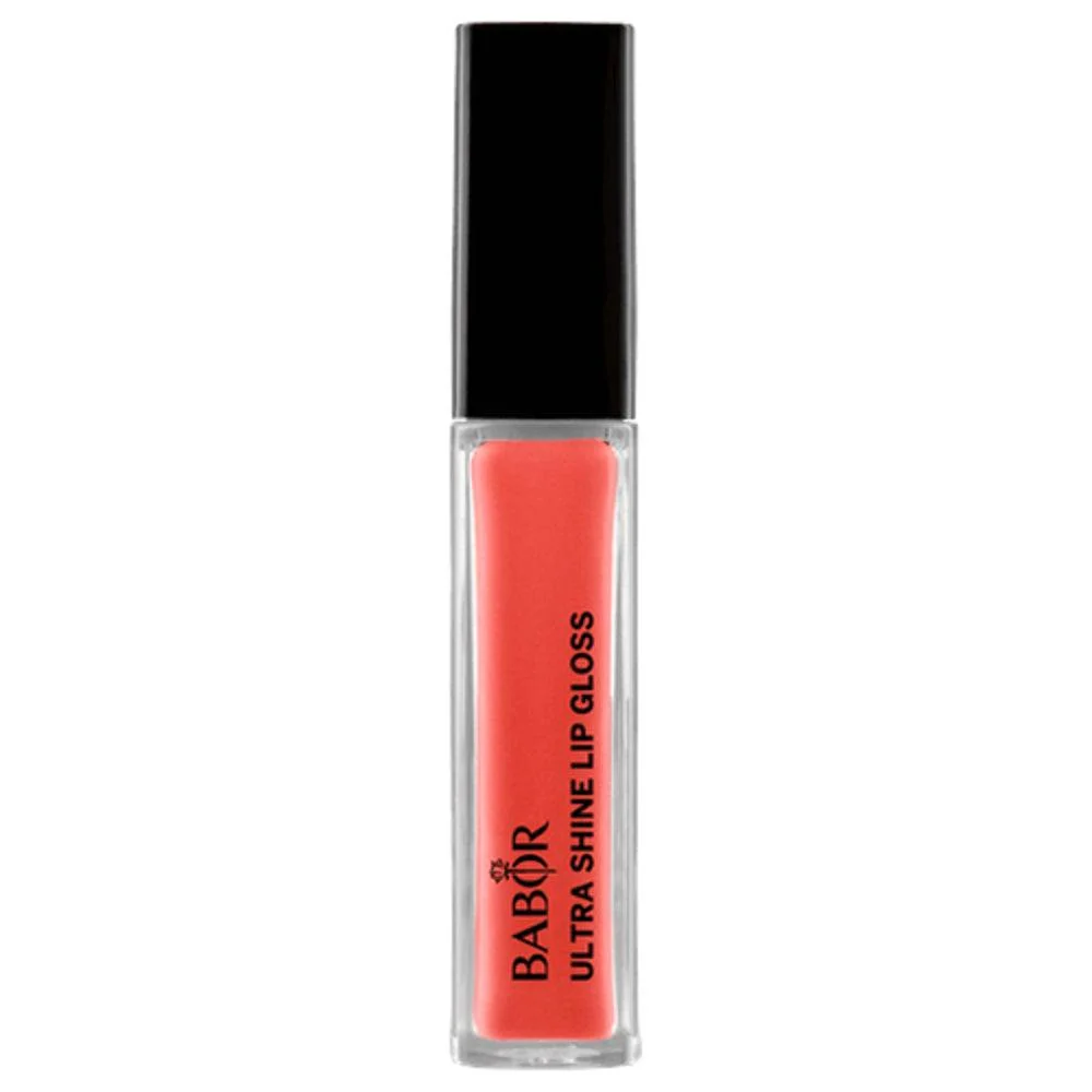 Babor Ultra Shine Lip kiilto 6,5 ml / 0,22 fl oz