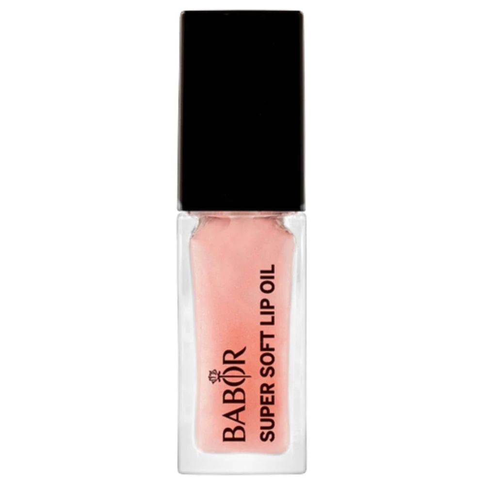 Baborin erittä pehmeä huuliöljy 6,5 ml / 0,22 fl oz
