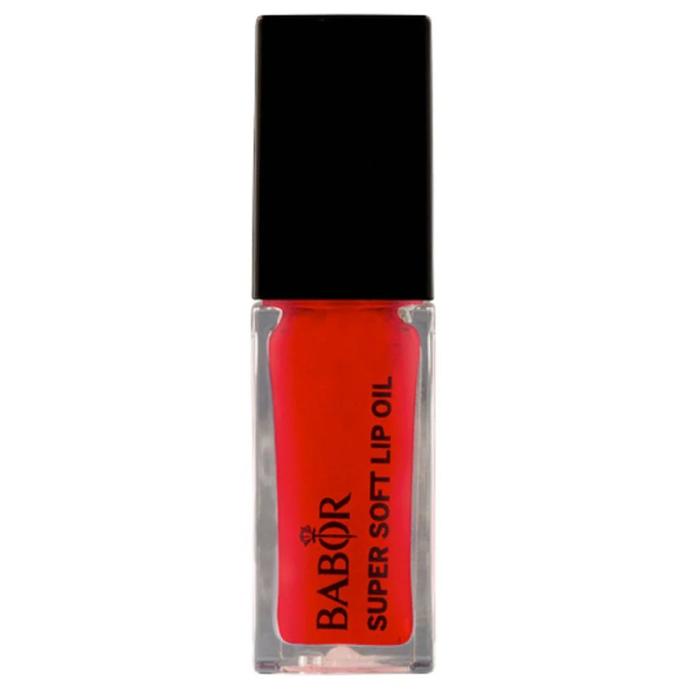 Baborin erittä pehmeä huuliöljy 6,5 ml / 0,22 fl oz