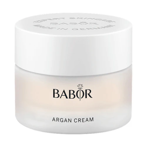 Baborin ihon argan -kerma