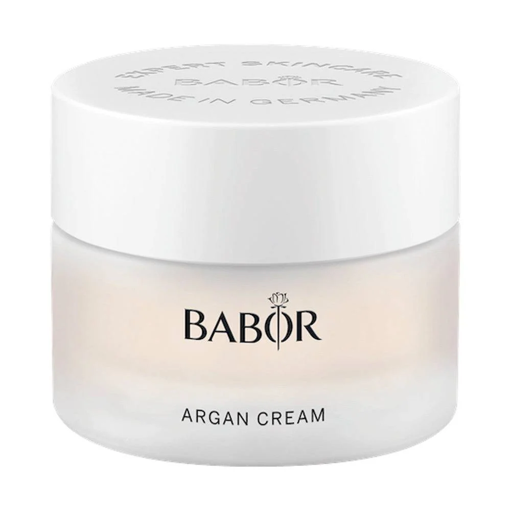 Baborin ihon argan -kerma