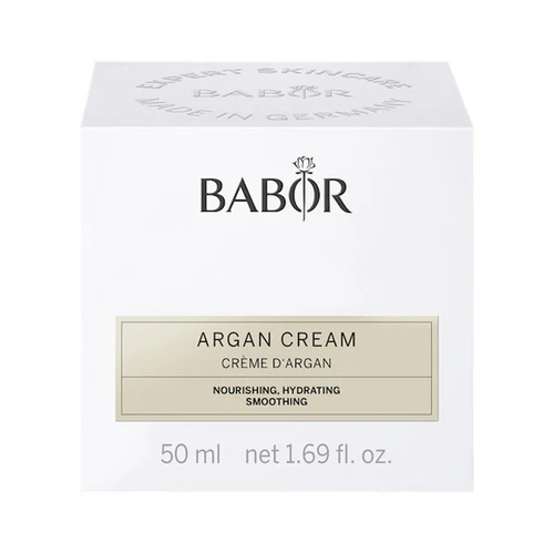 Baborin ihon argan -kerma