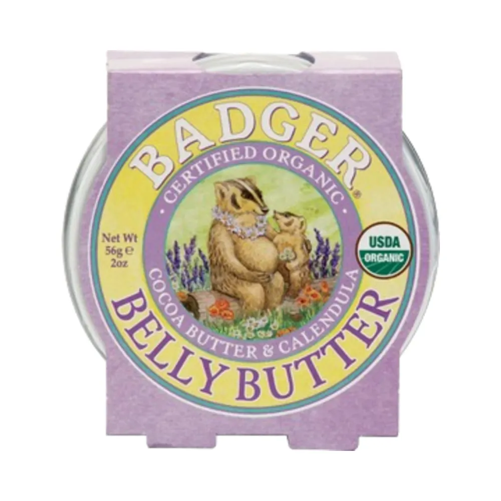 Badger Balms vatsavoi