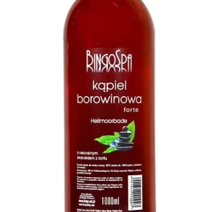 Bain de tourbe 1000ml BINGOSPA