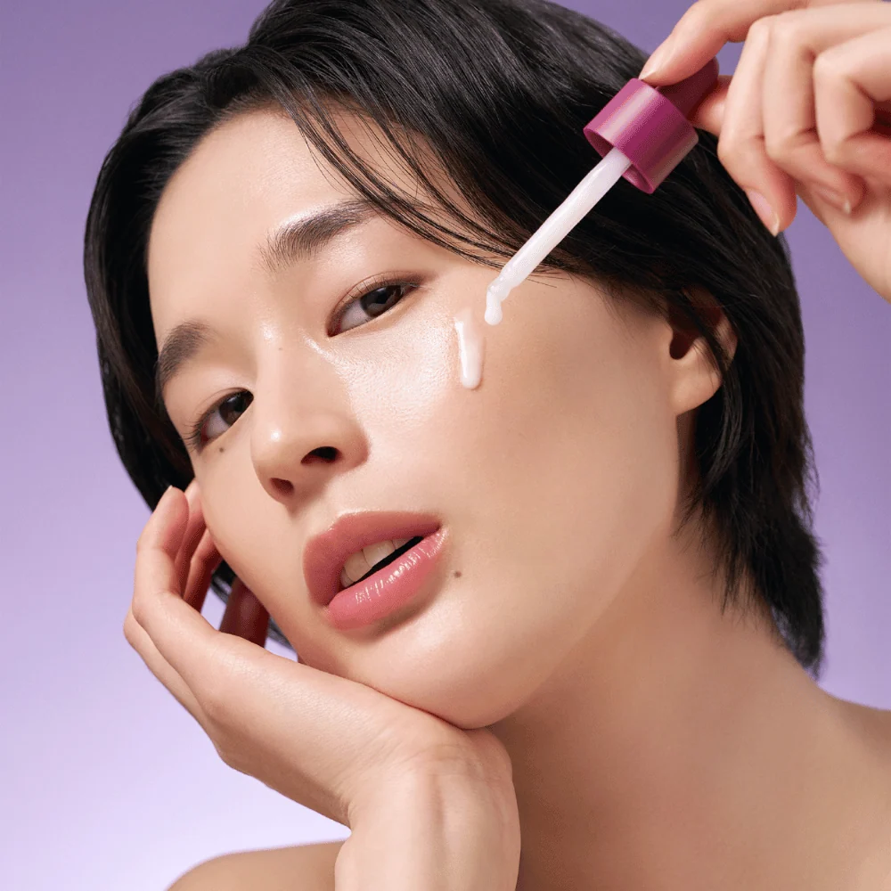 Bakuchiol Timeless Bloom Revitalizing Serum 30ml