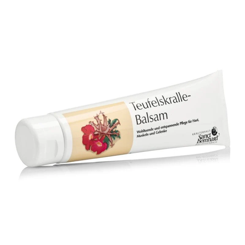 Balsami, jossa on pahankouran uute (25 ml)
