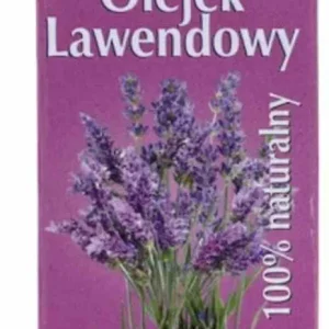 BAMER luonnollinen laventeliöljy 7 ml