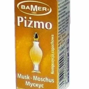 BAMER Tuoksukompositio Musk 7 ml