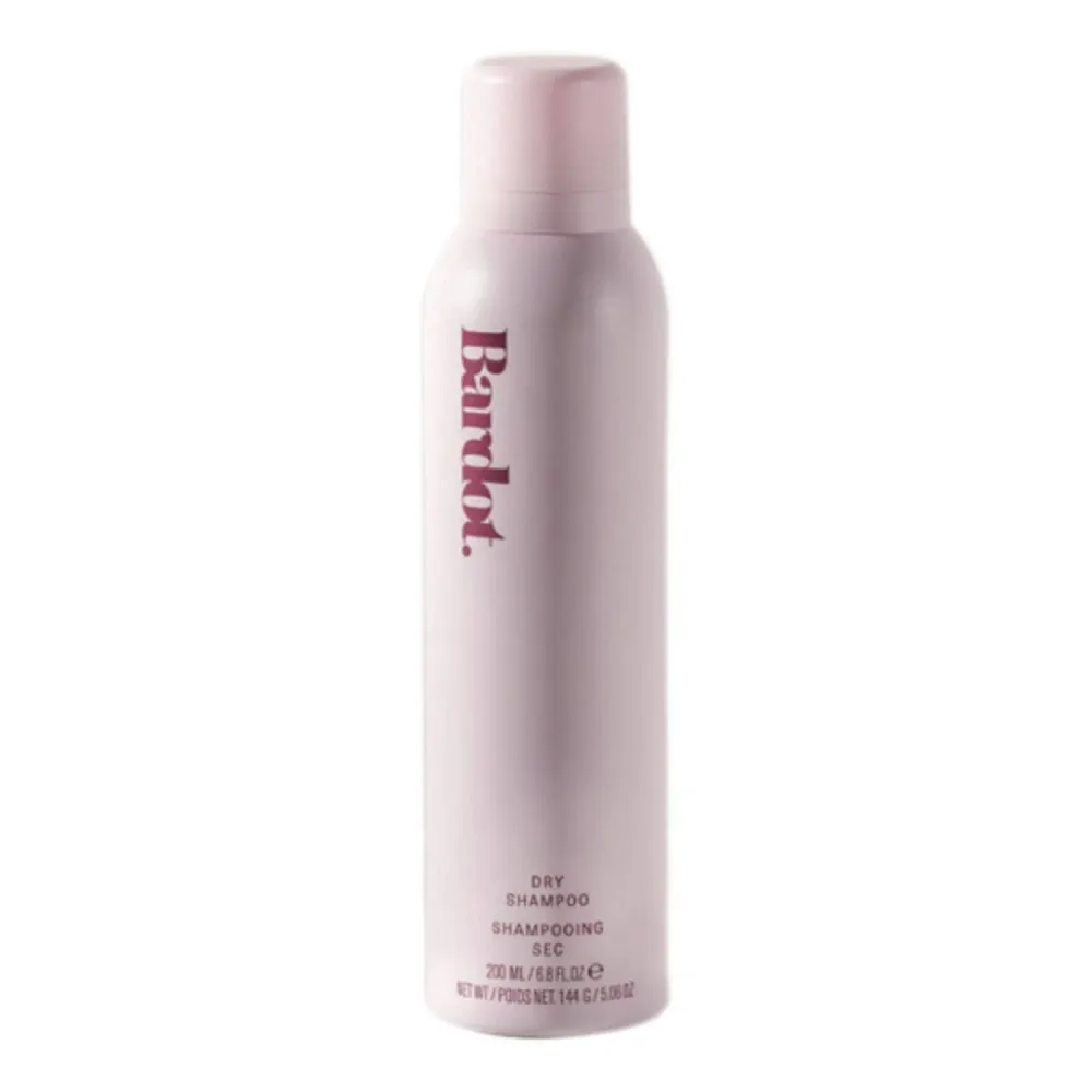 Bardot kuiva shampoo