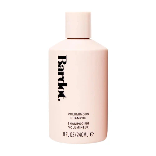 Bardotin tilava shampoo