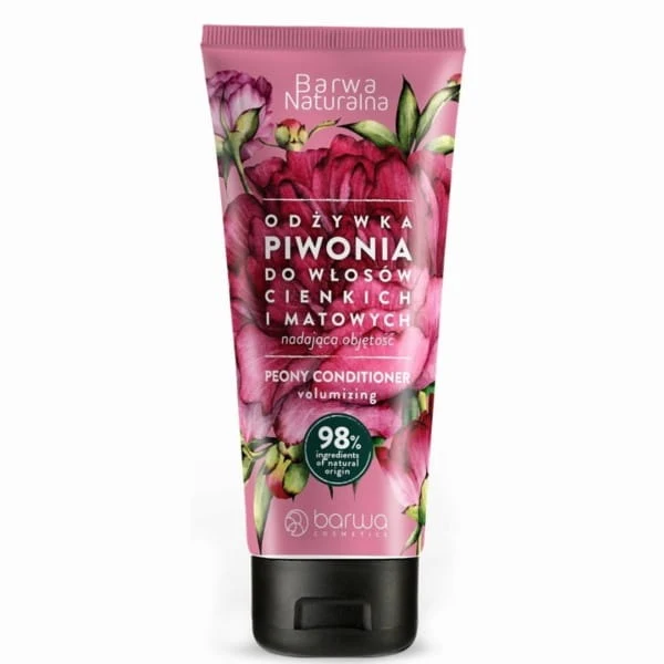 Barwa Conditionneur Pivoine putkilo 200 ml