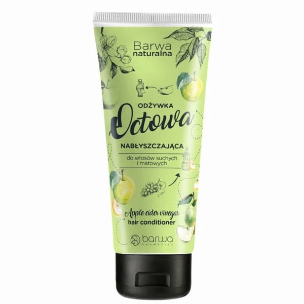 Barwa Etikka Hoitoaine Putkelo 200 ml