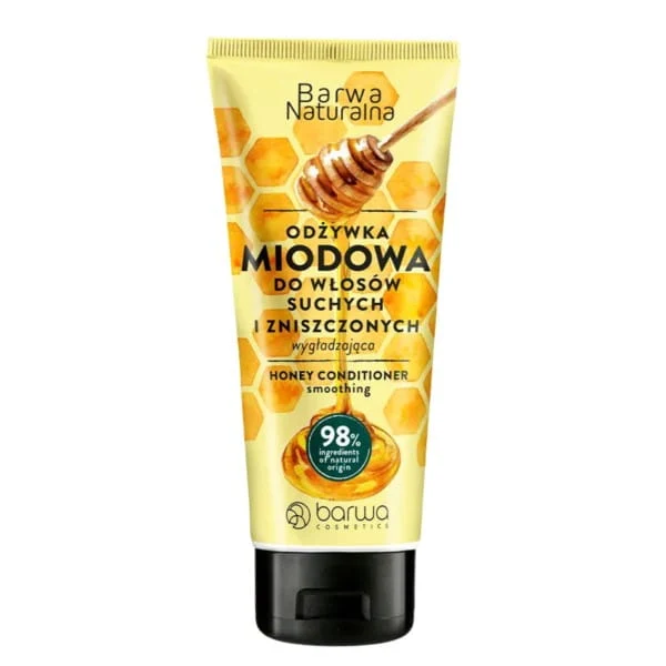 Barwa Honey Conditioner 200 ml putkilo
