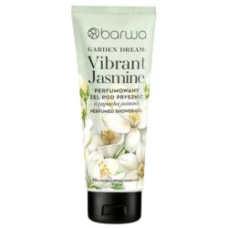 Barwa Jasmiinituoksuinen suihkugeeli 200 ml