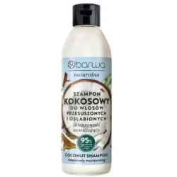 Barwa Kookosampoo 300 ml