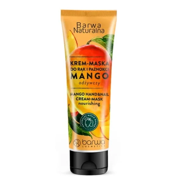 Barwa Käsivoide mangolla 100 ml
