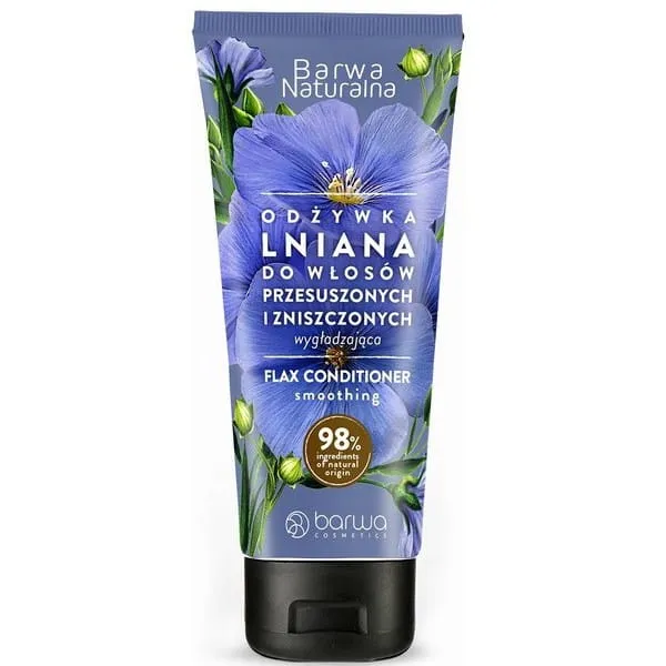 Barwa Leinen hoitoaine 200 ml putki