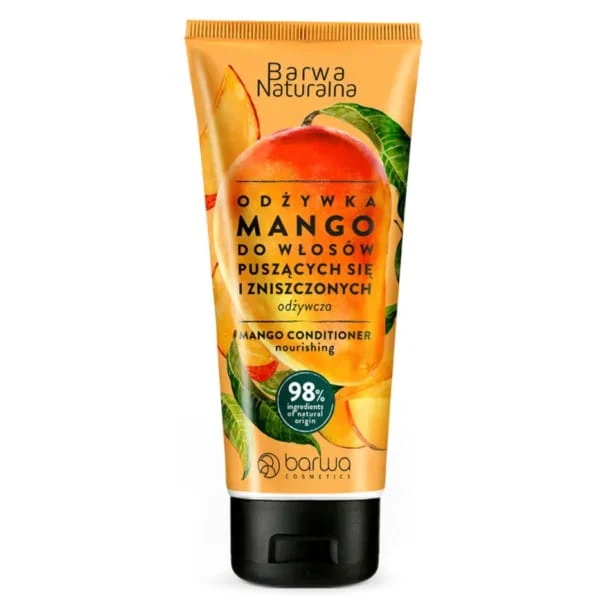 Barwa Mango Conditioner -putkelo 200 ml