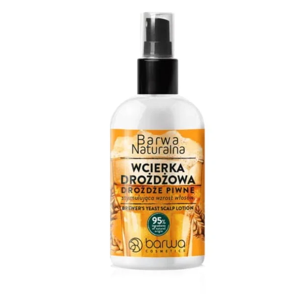 Barwa Épaississant de levure 100 ml