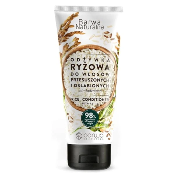 Barwa Reis-hoitoaine 200 ml putki