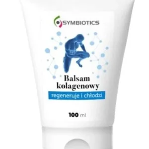 Baume Collagène 100 ml SYMBIOTICS nivelille