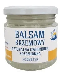 Baume au silicium 200 ml Tulehdusta vastustava vaikutus