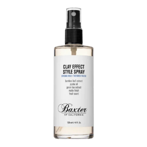 Baxter California Clay Effect Style Spray