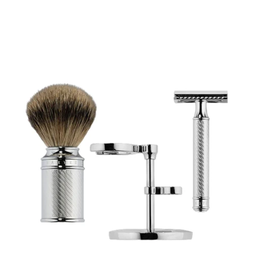 Baxter California Safety Razor -sarja
