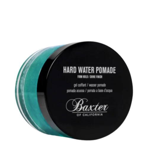 Baxter Kalifornian kovavesille Pomade Baxter of California