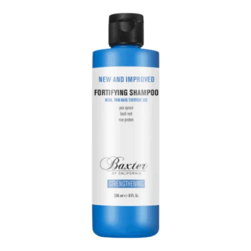 Kalifornian Baxter Daily Fortifious -shampoo Baxter of California