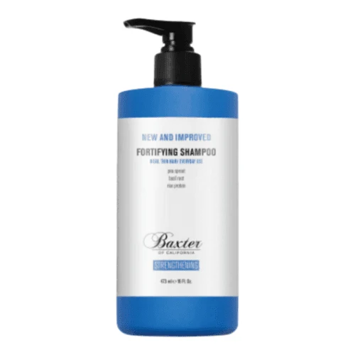 Kalifornian Baxter Daily Fortifious -shampoo Baxter of California