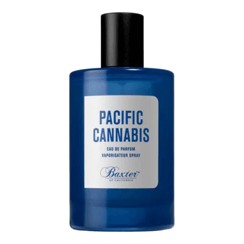 Kalifornian kannabis Baxter Eau de Parfum Baxter of California