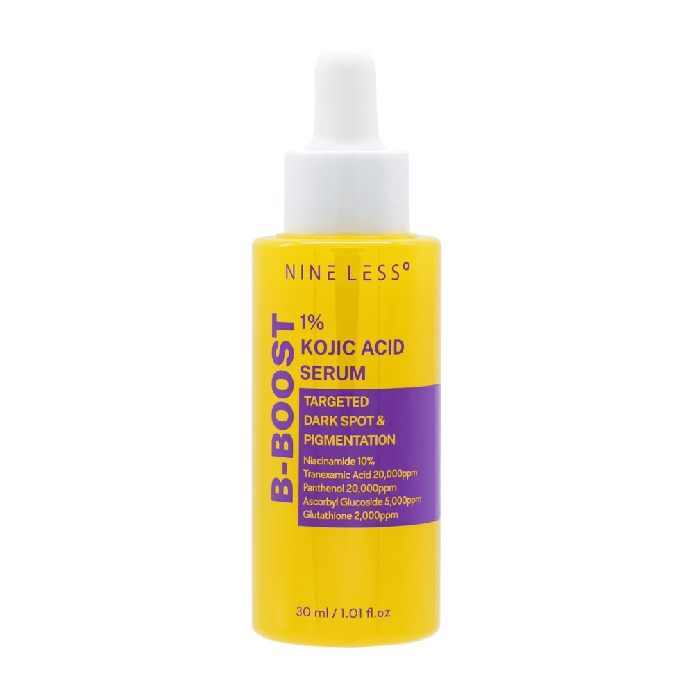 B-Boost 1% Kojic Acid Serum 30ml