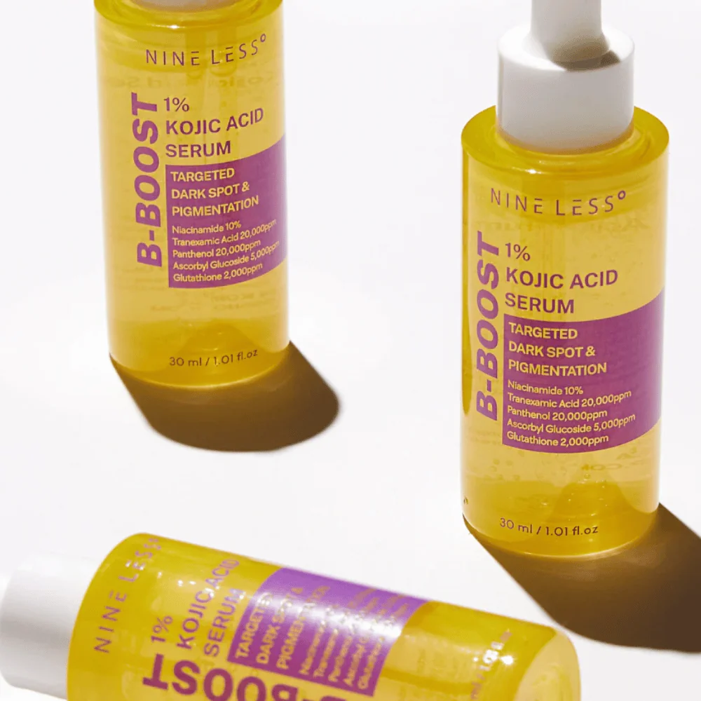 B-Boost 1% Kojic Acid Serum 30ml