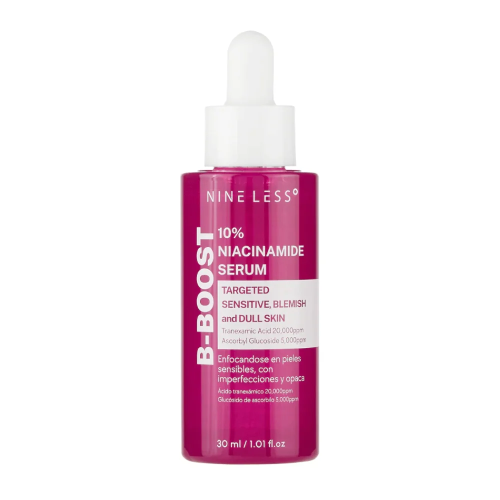 B-Boost 10% Niacinamide Serum 30ml