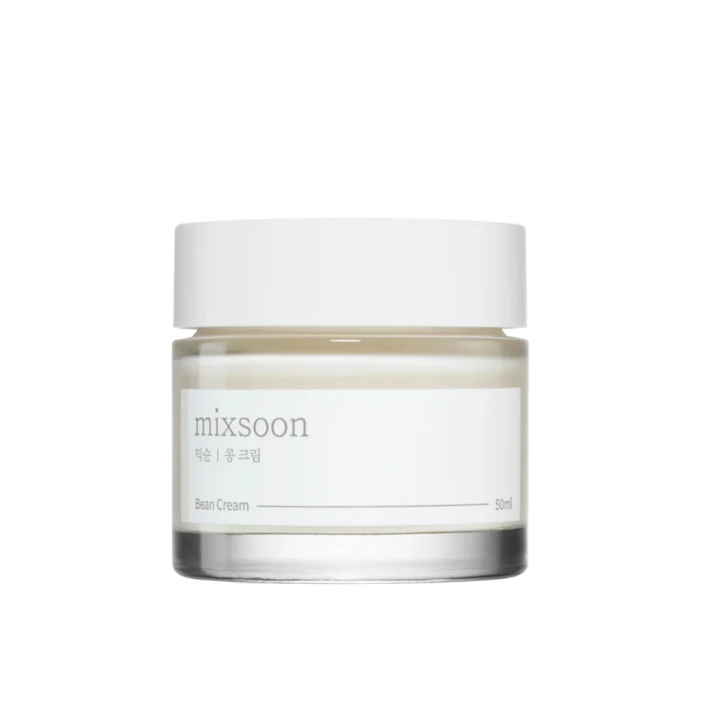Bean Cream 50ml