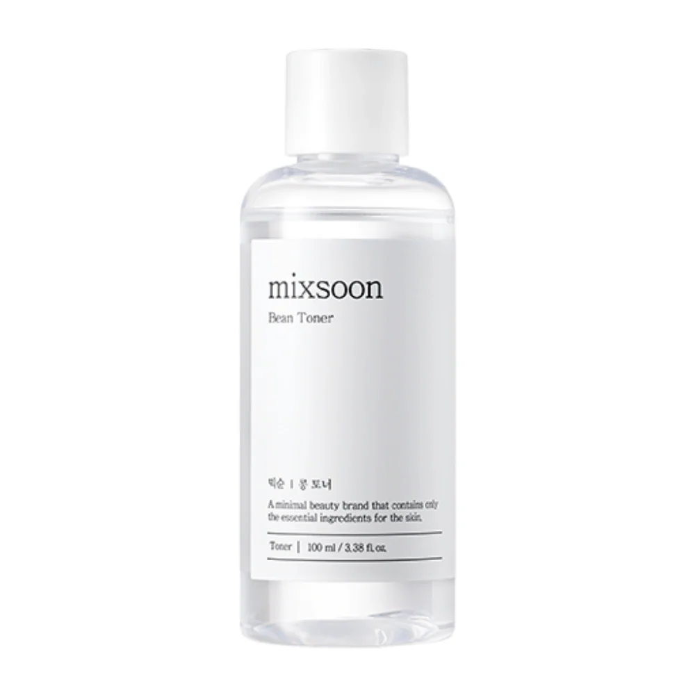 Bean Toner 100ml