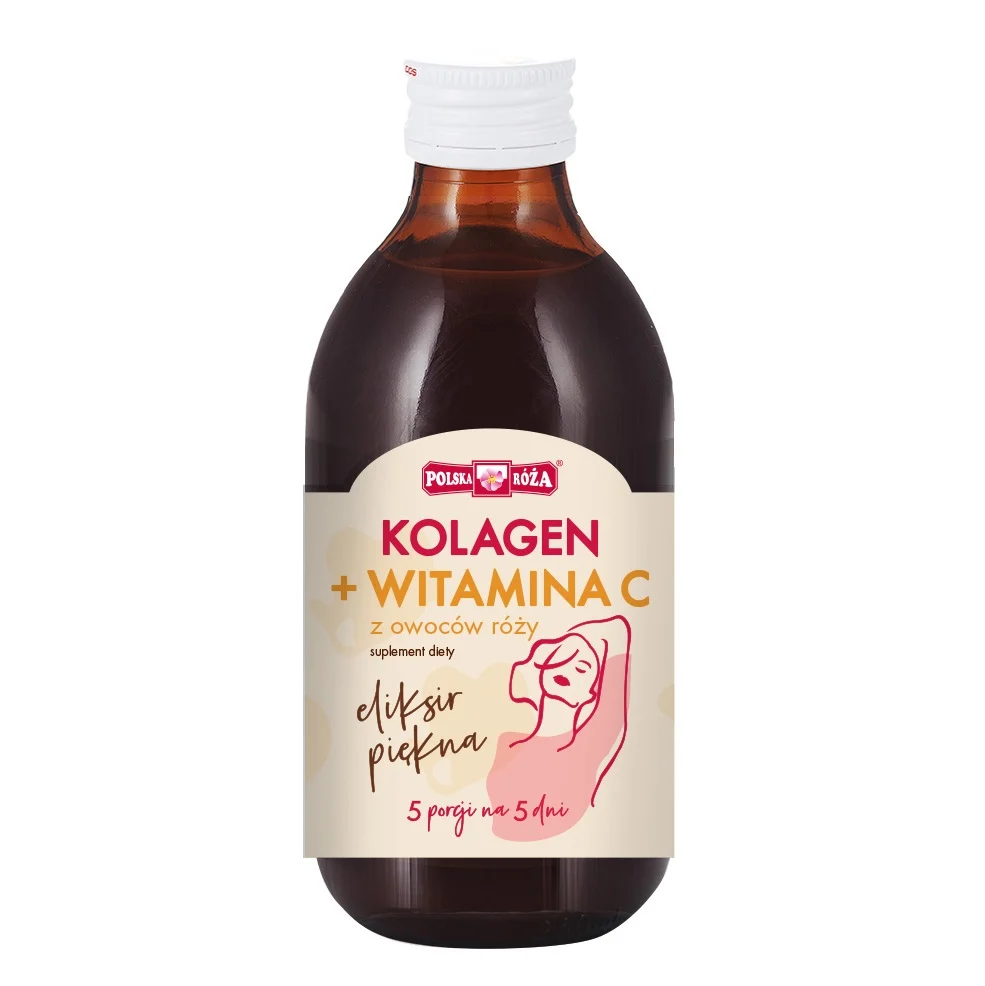 BEAUTY Elixier 250 ml - PUOLALAINEN RUUSU