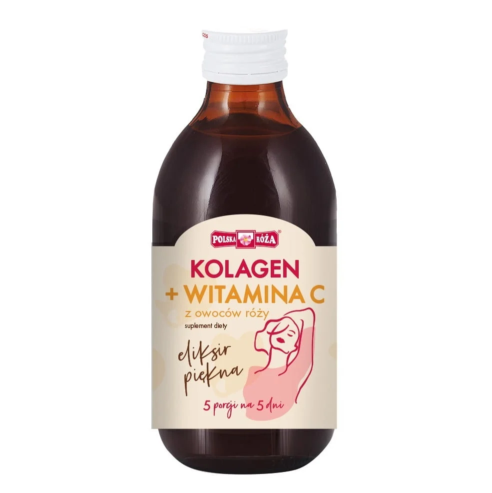 BEAUTY Elixier 250 ml - PUOLALAINEN RUUSU