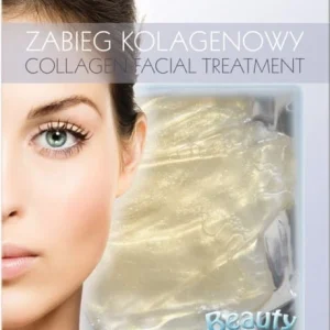 BEAUTY FACE kirkastava timanttinaamio