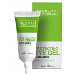 Beauty Formulas Suojaava Ceramide-Silmävoide
