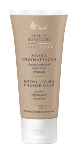 Beauty Home Care -entsyyminaamio 100 g - AVA