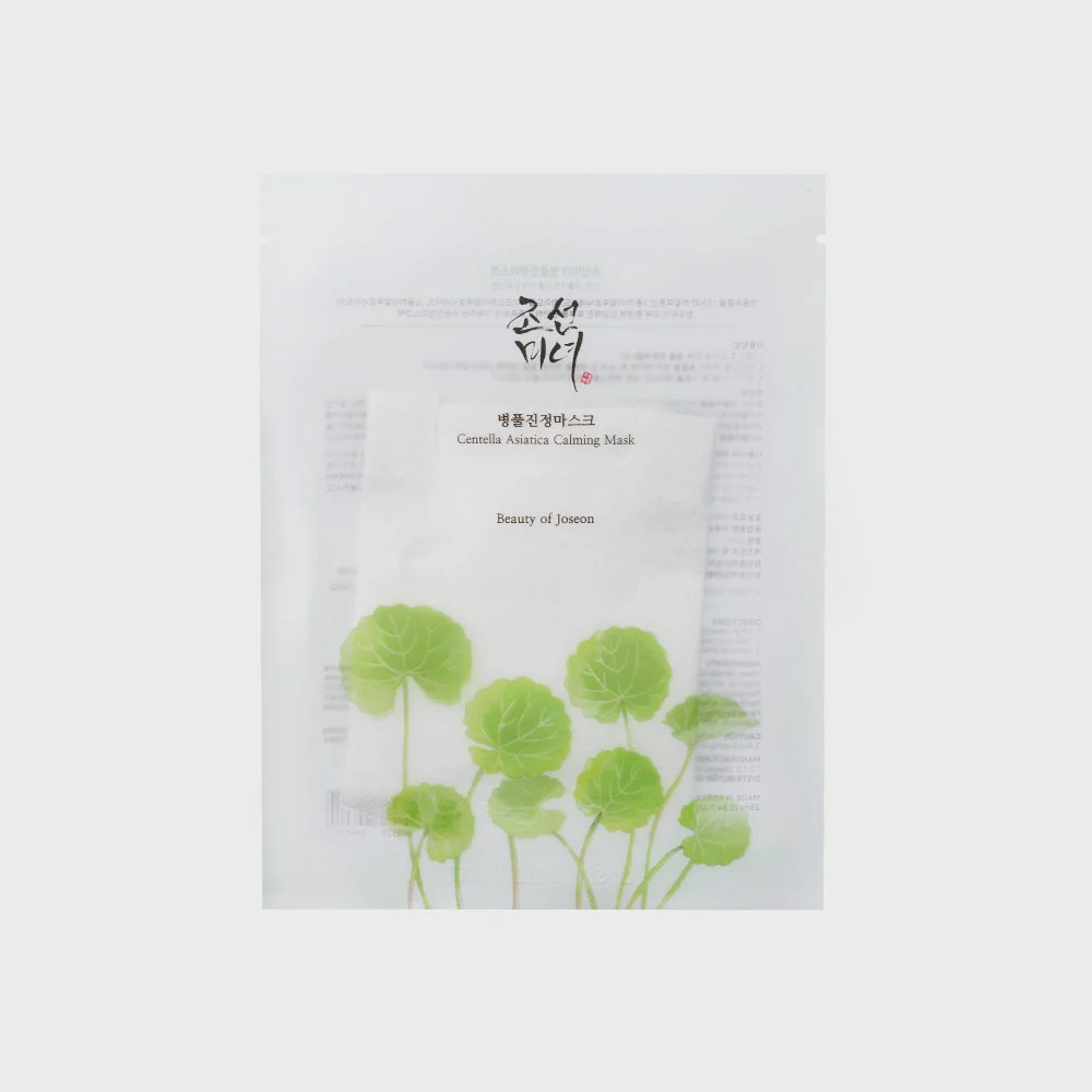 [Beauty Joseon] Centella Asiatica Calming Mask