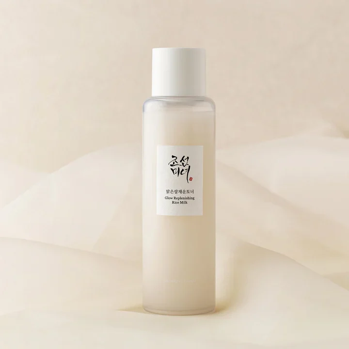 [Beauty Joseon] Glow Replenishing Rice Milk