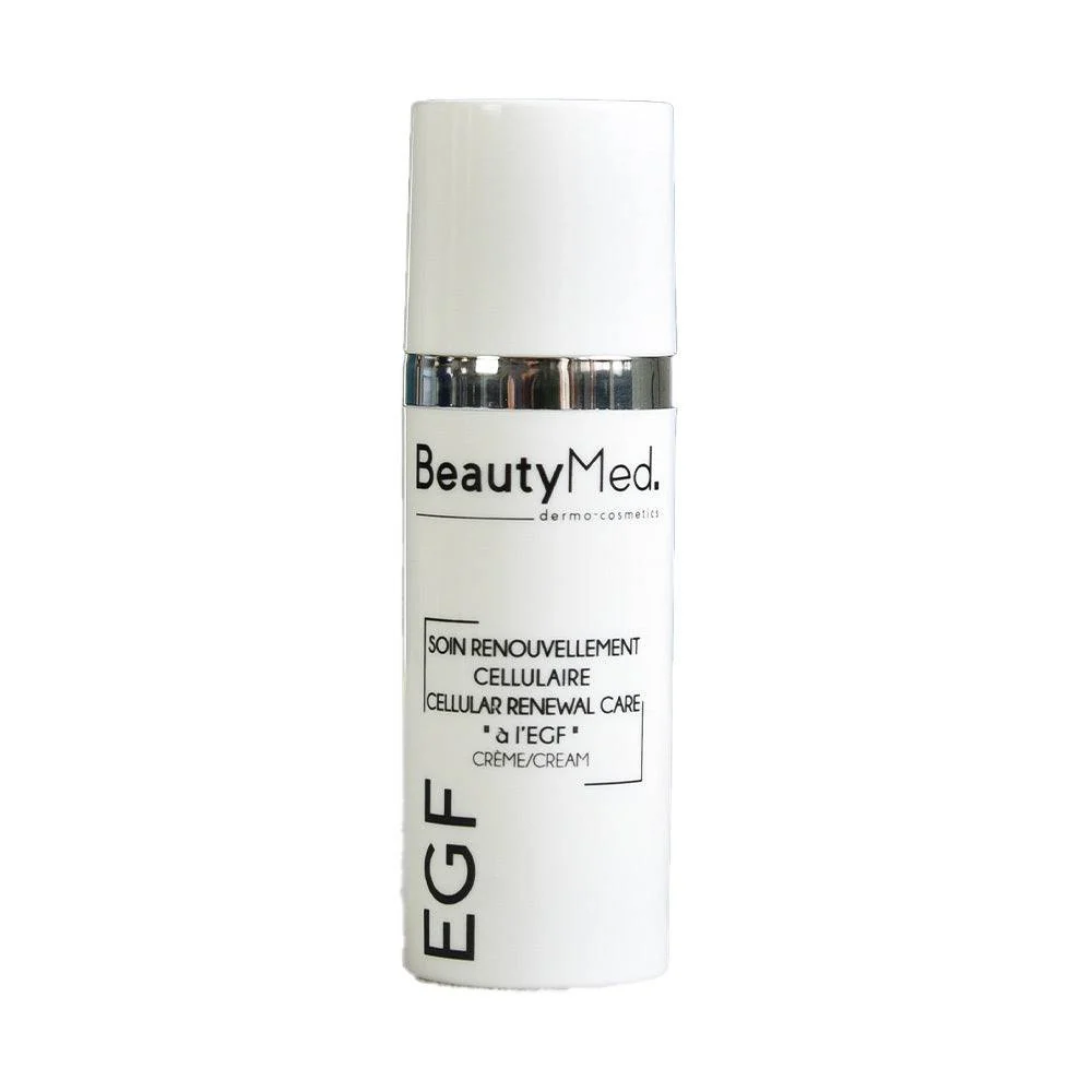 Kauniin EGF -päivävoide BeautyMed