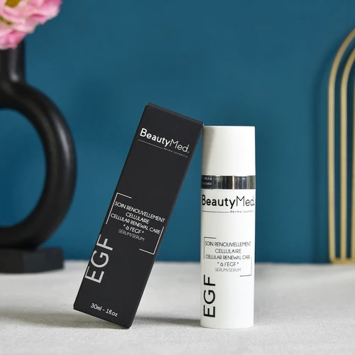 Kauniin EGF -seerumi BeautyMed