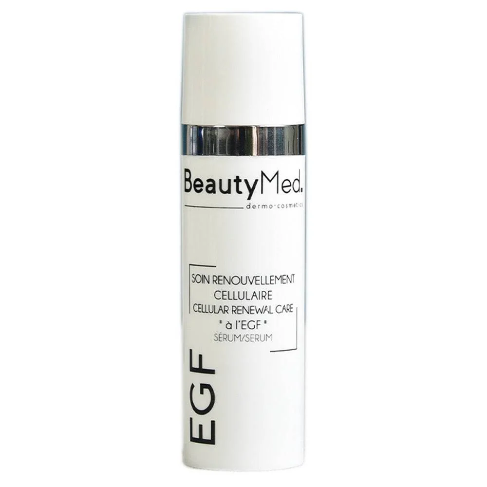 Kauniin EGF -seerumi BeautyMed