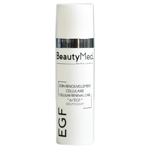 Kauniin EGF -seerumi BeautyMed